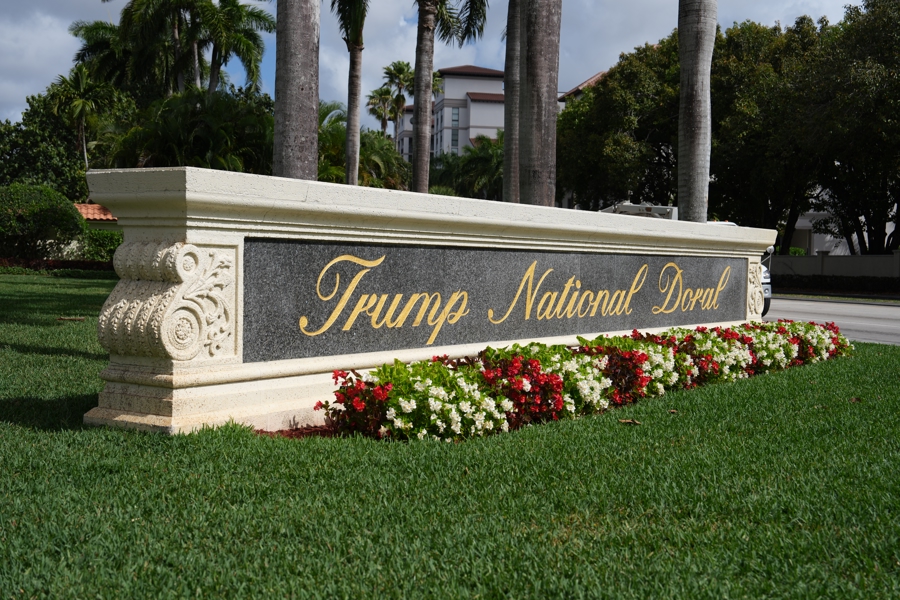 Trump convoca en Miami su propia Trump convoca en Miami su propia