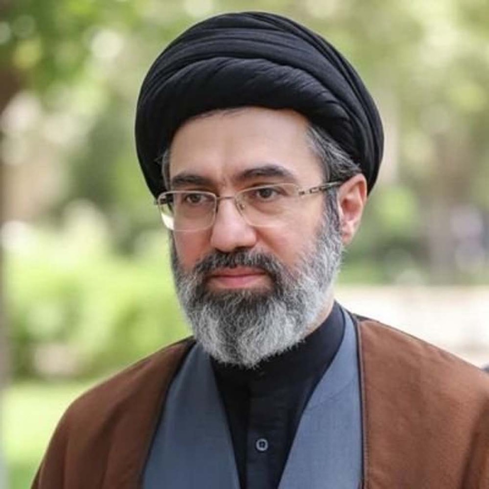 guerra en Iran