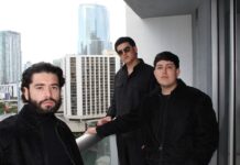 Clave Especial, la cara de la generación emergente del regional mexicano nacido en EE.UU.