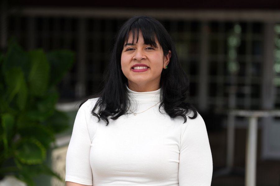 Líder migrante pide a latinos