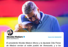 Maduro