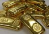 Trump trajo oro de Venezuela a EE.UU., pero las refinerías se niegan a procesarlo -lingotes-de-oro-
