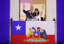 José Antonio Kast