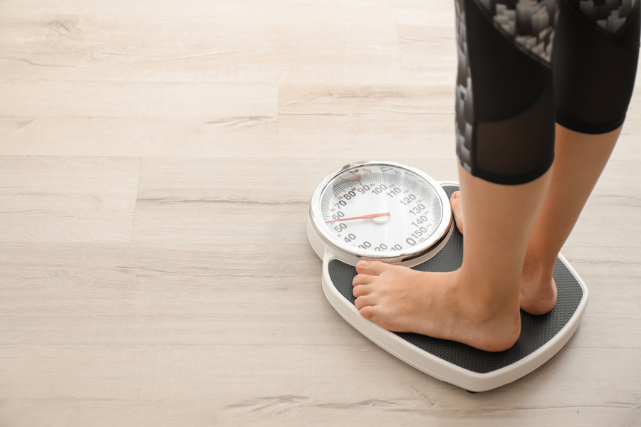 México lanza Vive Ligero, una plataforma que busca combatir la obesidad México lanza Vive Ligero, una plataforma que busca combatir la obesidad