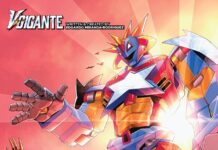 Miranda lanza su "cómic criollo" con superhéroe boricua y que debutará en Puerto Rico