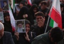 "Quemaremos sus corazones", advierte a EE.UU. e Israel el secretario de Seguridad de Irán