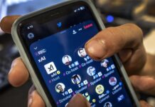 el chat de Twitter Spaces del equipo de xAI