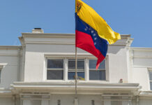 Rehabilitar los edificios, la primera tarea de los diplomáticos venezolanos en Washington Venezuela anuncia haber retomado sus sedes diplomáticas en EEUU