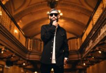 Arcángel abrirá en España su gira 'La 8va Maravilla' para celebrar 20 años de carrera