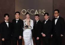 'K-pop Demon Hunters' triunfa con dos Óscar: mejor película animada y mejor canción