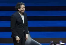 Dudamel busca convertir a la Filarmónica de Nueva York en un símbolo de todas las Américas