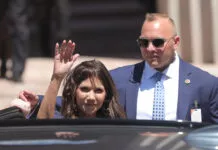 Asfura y Noem hablaron en Honduras de inversión, migración y seguridad