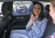 María Corina Machado
