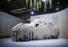 Instalaciones de Lexus en ARCO 2026