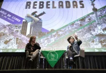 'Rebeladas': el documental que reivindica a las mexicanas pioneras en el cine feminista