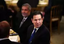 Rubio llama "desastre" a Cuba pero no concreta planes para una supuesta toma de la isla Marco Rubio