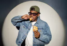 Myke Towers y Taco Bell unen fuerzas con salsas y gafas exclusivas Myke Towers y Taco Bell unen fuerzas con salsas y gafas exclusivas