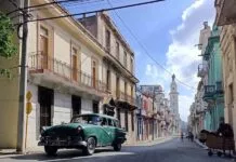 Hasta un 62 % de Cuba quedará este lunes a la vez en apagón por la crisis energética Crisis energética en Cuba: impacto social y económico desde 2024