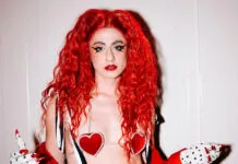 Cantante de rock argentina Marilina Bertoldi, tras su gira en EE.UU.: "No me la imaginaba" Cantante de rock argentina Marilina Bertoldi, tras su gira en EE UU: "No me la imaginaba"