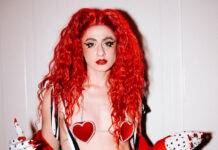 Cantante de rock argentina Marilina Bertoldi, tras su gira en EE UU: "No me la imaginaba"