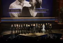 Billy Crystal rinde tributo en los Óscar al director Rob Reiner, asesinado junto su esposa Ceremony - 98th Academy Awards