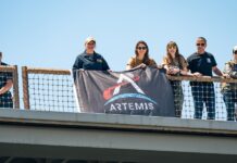 Artemis II