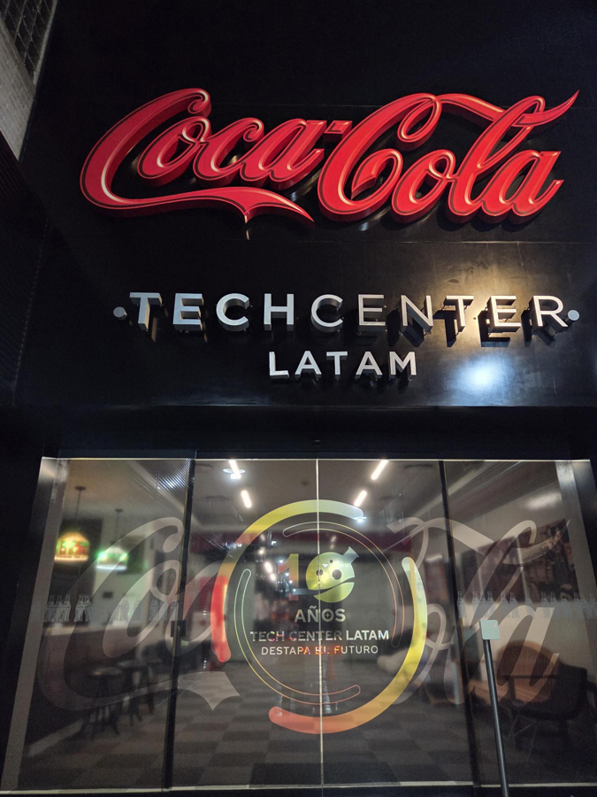 Centro de innovaci&oacute;n de bebidas en Am&eacute;rica Latina se sit&uacute;a como referente en la industria