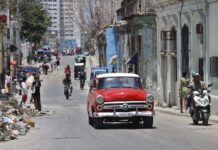 Cuba