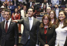 Marco Rubio llama al nuevo canciller mexicano y le insta a estrechar la cooperación