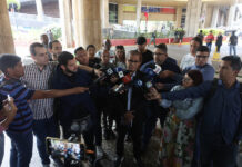 CEEDI presenta exigencias al CNE por nuevo momento político en Venezuela