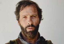 Juan Pablo Shuk