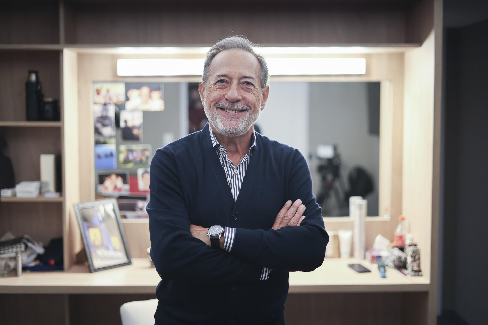 Guillermo Francella, Premio Platino de Honor 2026 por una "sobresaliente" trayectoria