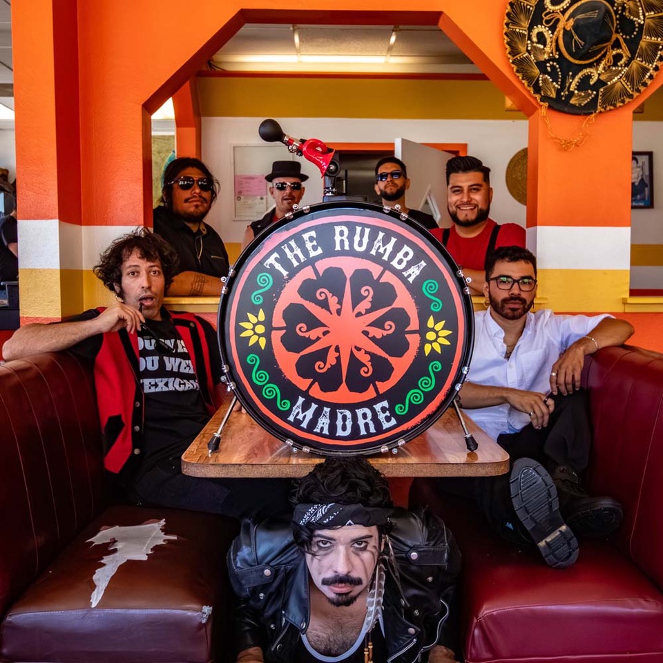Foto 3 The Rumba Madre