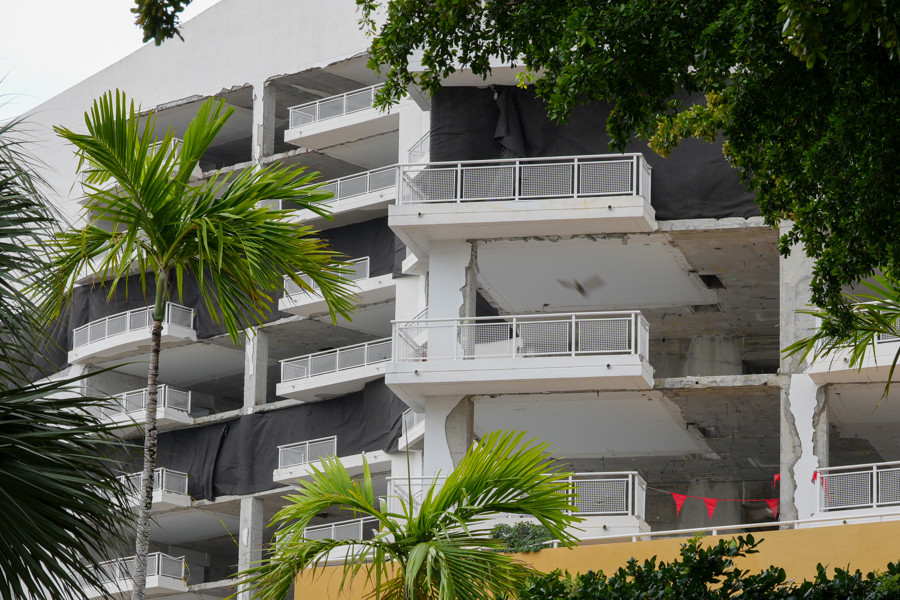 El ic&oacute;nico Hotel Mandarin Oriental de Miami ser&aacute; demolido para construir dos torres