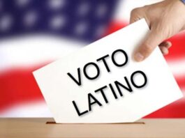 Fundación Voto Latino