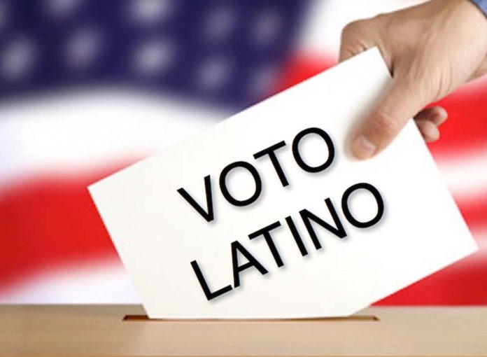 Fundación Voto Latino Fundación Voto Latino