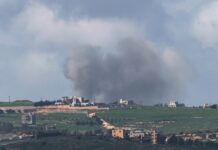Trump dice que Irán no está cumpliendo lo acordado sobre el tránsito de crudo en Ormuz Israel strikes on southern Lebanon