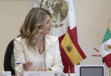 Díaz sobre los alquileres: "Mamdani acaba de hacer realidad lo que pedimos en España" Yolanda Díaz