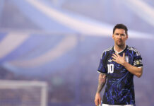 Posible despedida de Messi en su tierra sacude a la afición: "Gracias por ser argentino"