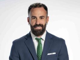 Marc Crosas dice que el de 2026 "será un Mundial más politizado que nunca" Marc Crosas