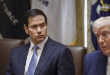 Marco Rubio