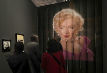 La Cinemateca francesa celebra a Marilyn Monroe en su centenario: actriz más allá del mito