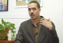 Matthew Belen