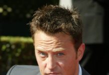 Matthew Perry