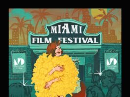 El Miami Film Festival abre su 43 edición con estrenos y ayudas al cine cubanoamericano