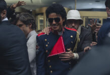 'Michael', llega el esperado biopic que explora el lado más íntimo del rey del pop