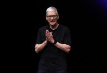 Tim Cook se despide de la dirección de Apple tras convertirla en un gigante de 4 billones Apple names John Ternus as next CEO following Tim Cook's transition