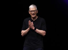 Apple names John Ternus as next CEO following Tim Cook's transition