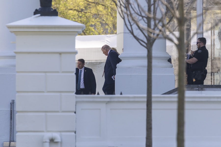 Trump 