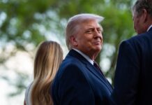 Trump descarta disculparse con el papa León XIV porque "dijo cosas que están mal" Trump